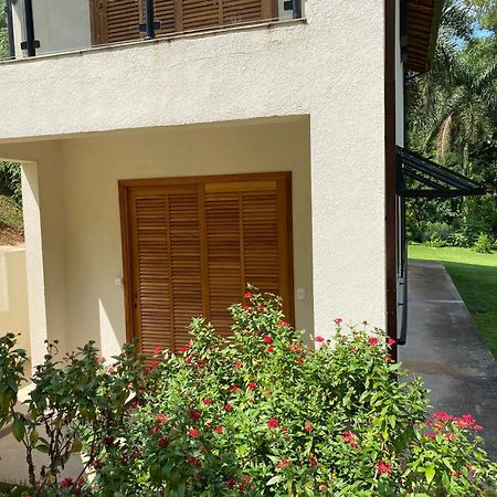 Gardenian Boutique Hotel São Roque Kültér fotó