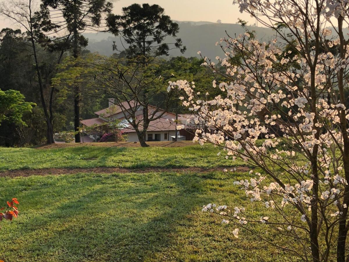 Gardenian Boutique Hotel São Roque Kültér fotó