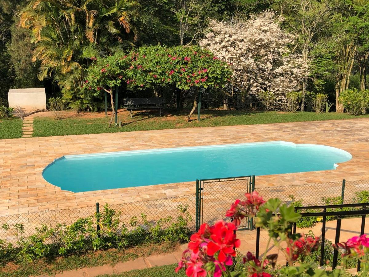 Gardenian Boutique Hotel São Roque Kültér fotó