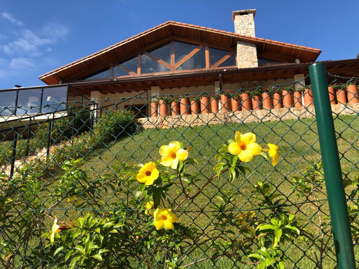 Gardenian Boutique Hotel São Roque Kültér fotó
