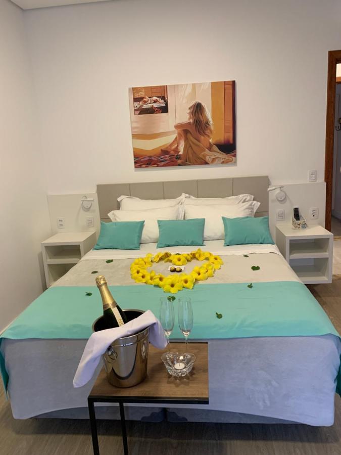 Gardenian Boutique Hotel São Roque Kültér fotó