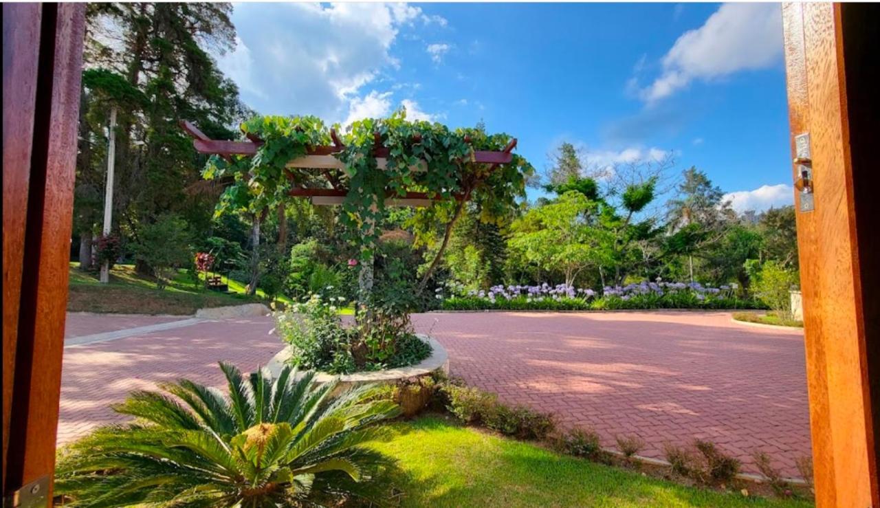 Gardenian Boutique Hotel São Roque Kültér fotó