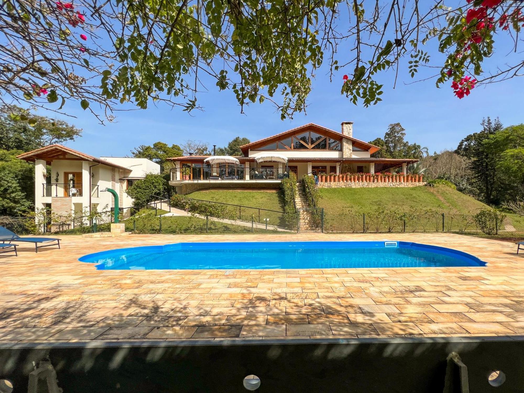 Gardenian Boutique Hotel São Roque Kültér fotó