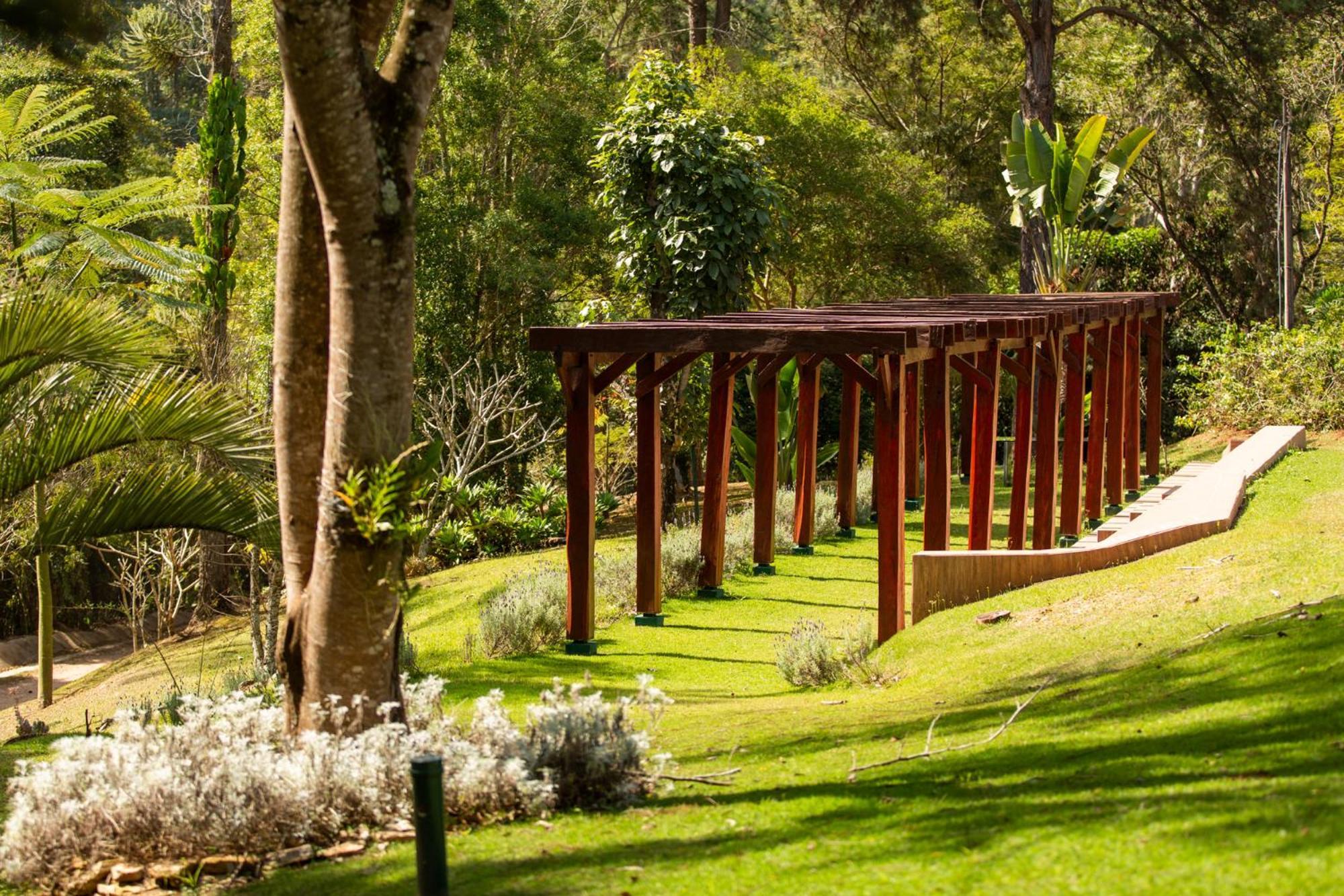 Gardenian Boutique Hotel São Roque Kültér fotó