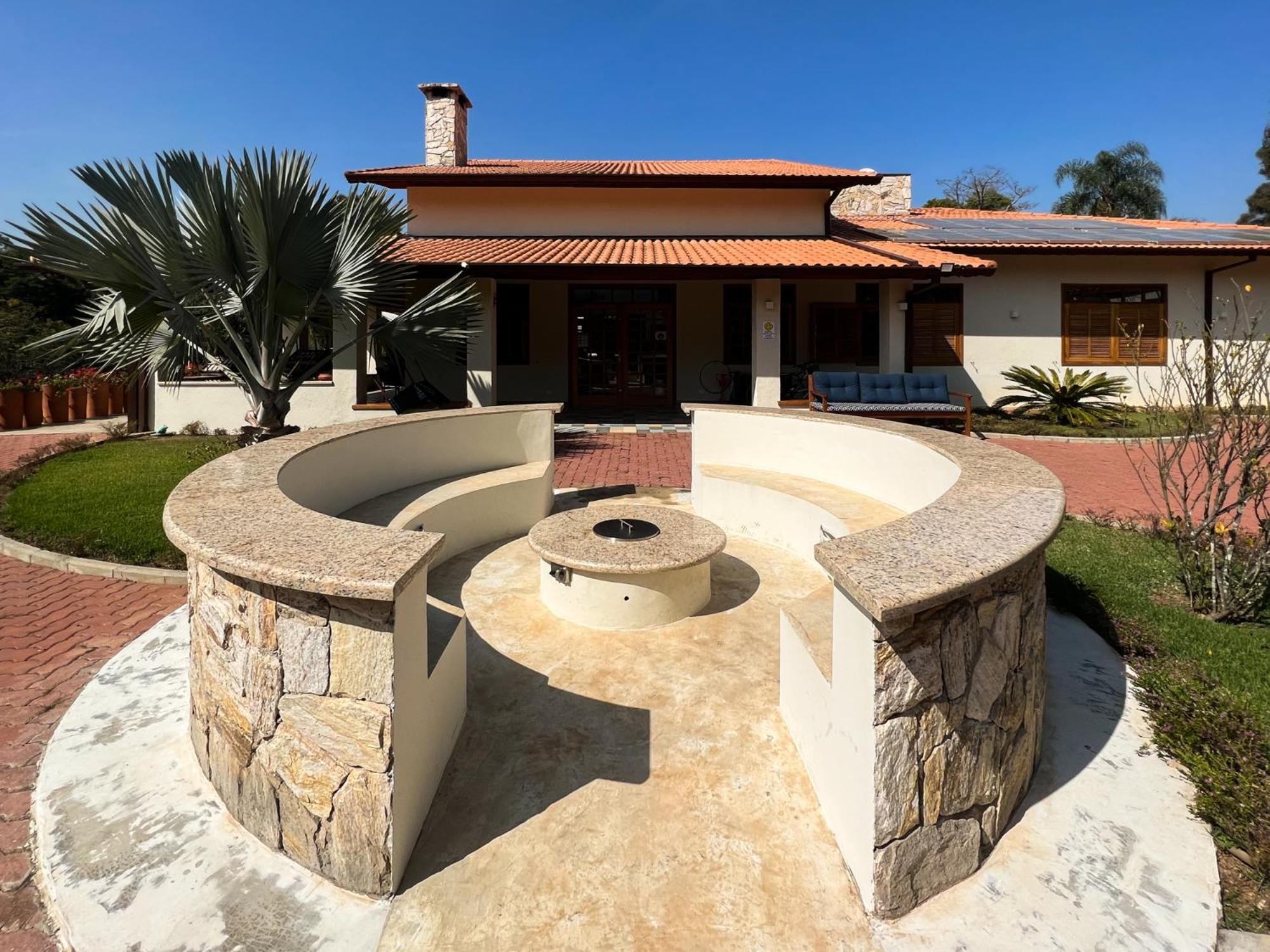 Gardenian Boutique Hotel São Roque Kültér fotó