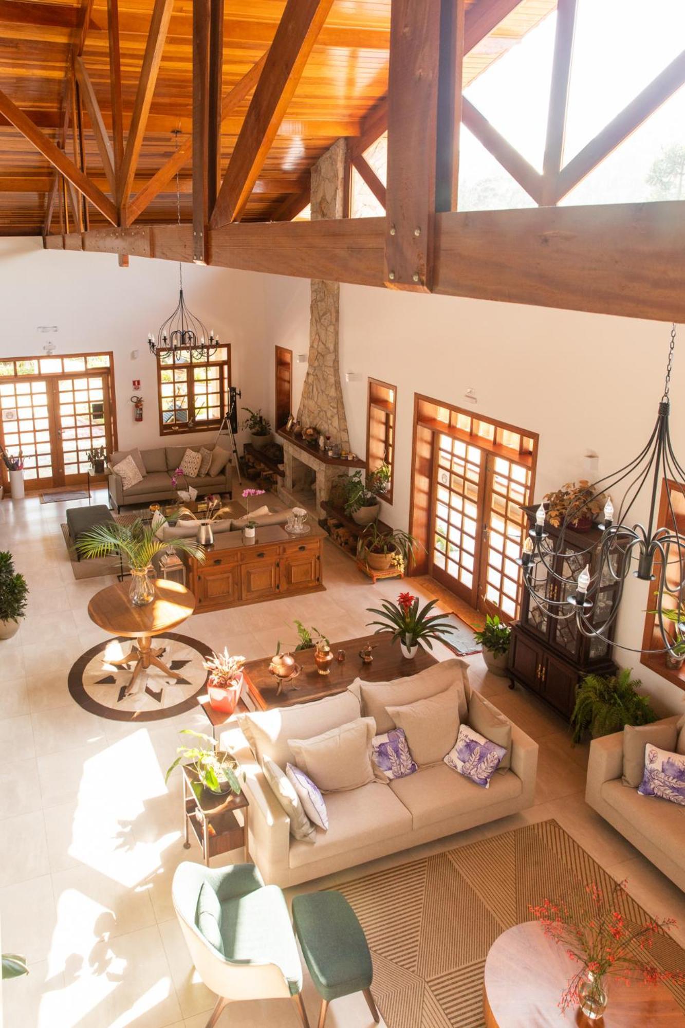 Gardenian Boutique Hotel São Roque Kültér fotó