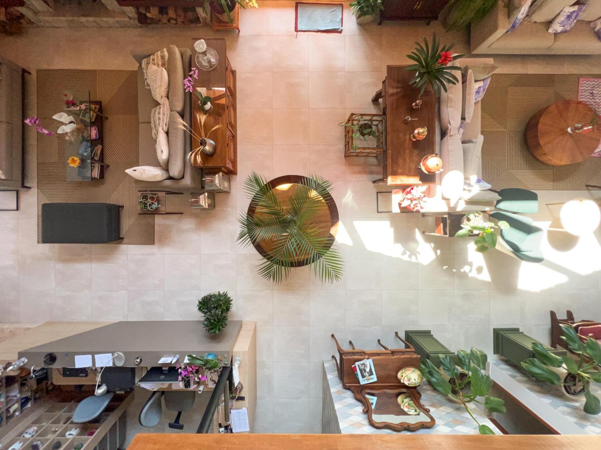 Gardenian Boutique Hotel São Roque Kültér fotó