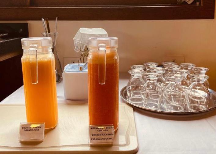 Gardenian Boutique Hotel São Roque Kültér fotó
