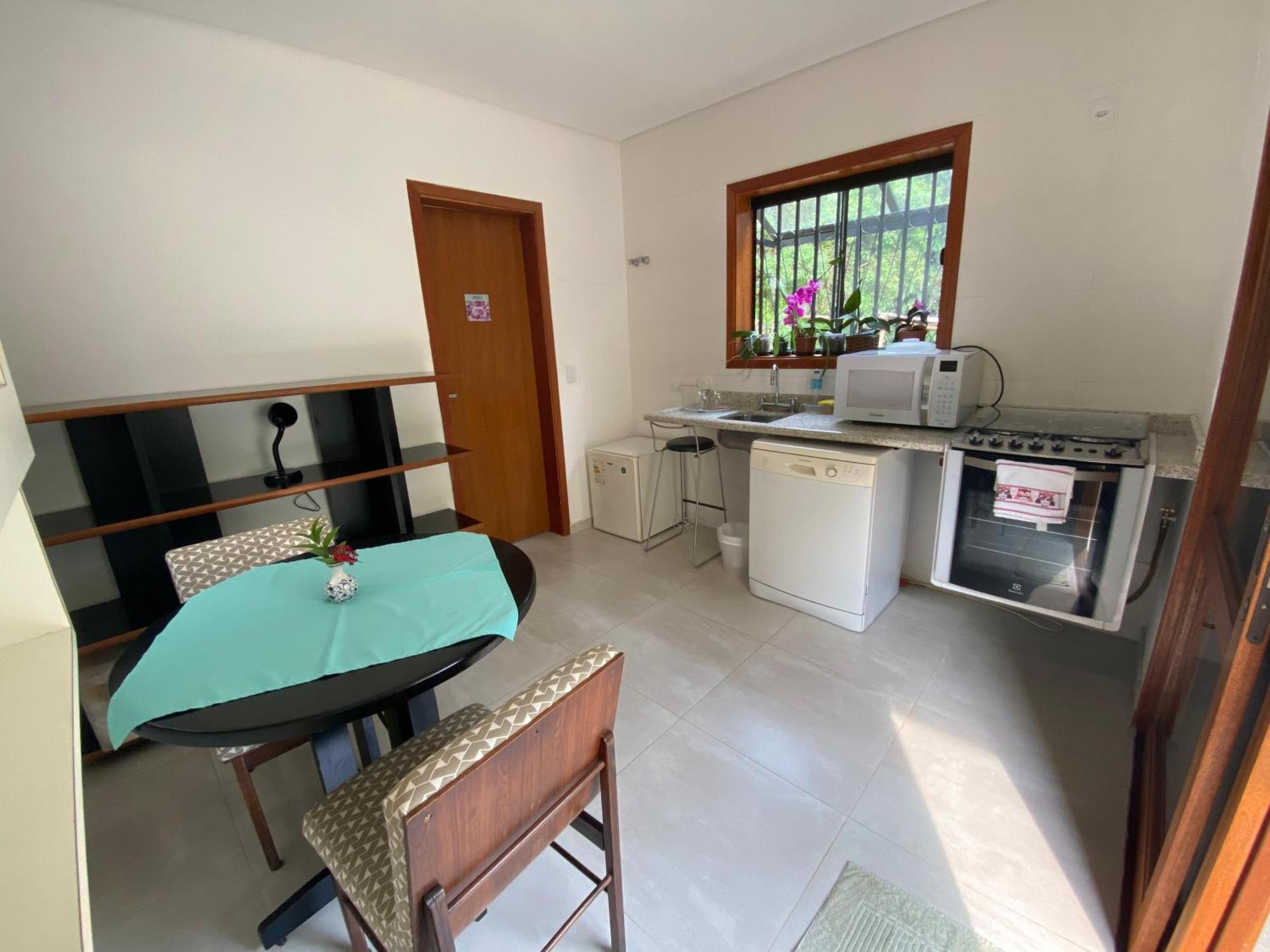 Gardenian Boutique Hotel São Roque Kültér fotó