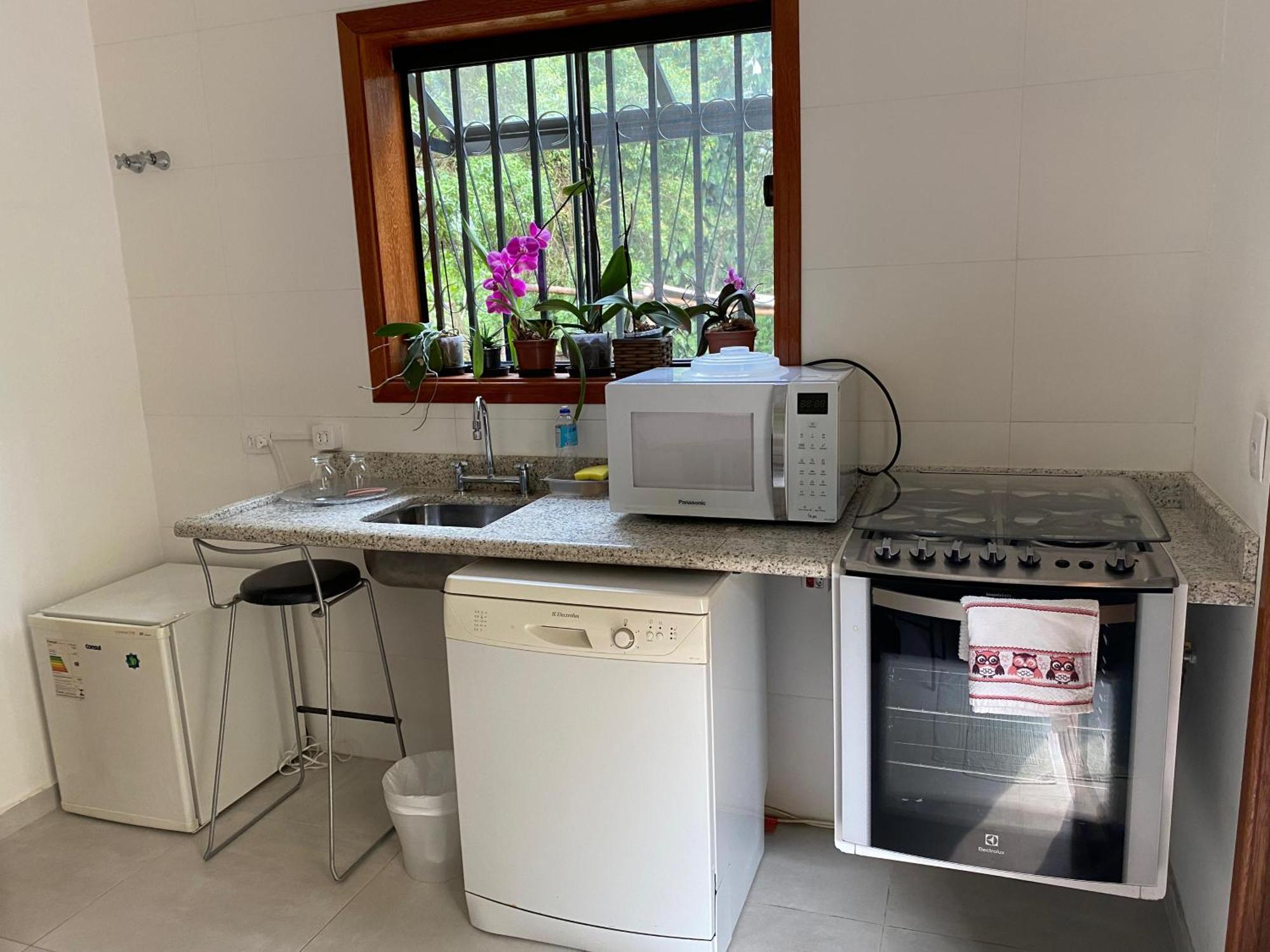 Gardenian Boutique Hotel São Roque Kültér fotó
