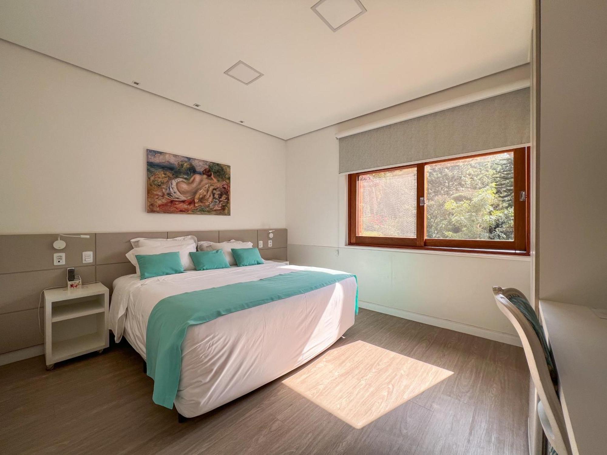 Gardenian Boutique Hotel São Roque Kültér fotó