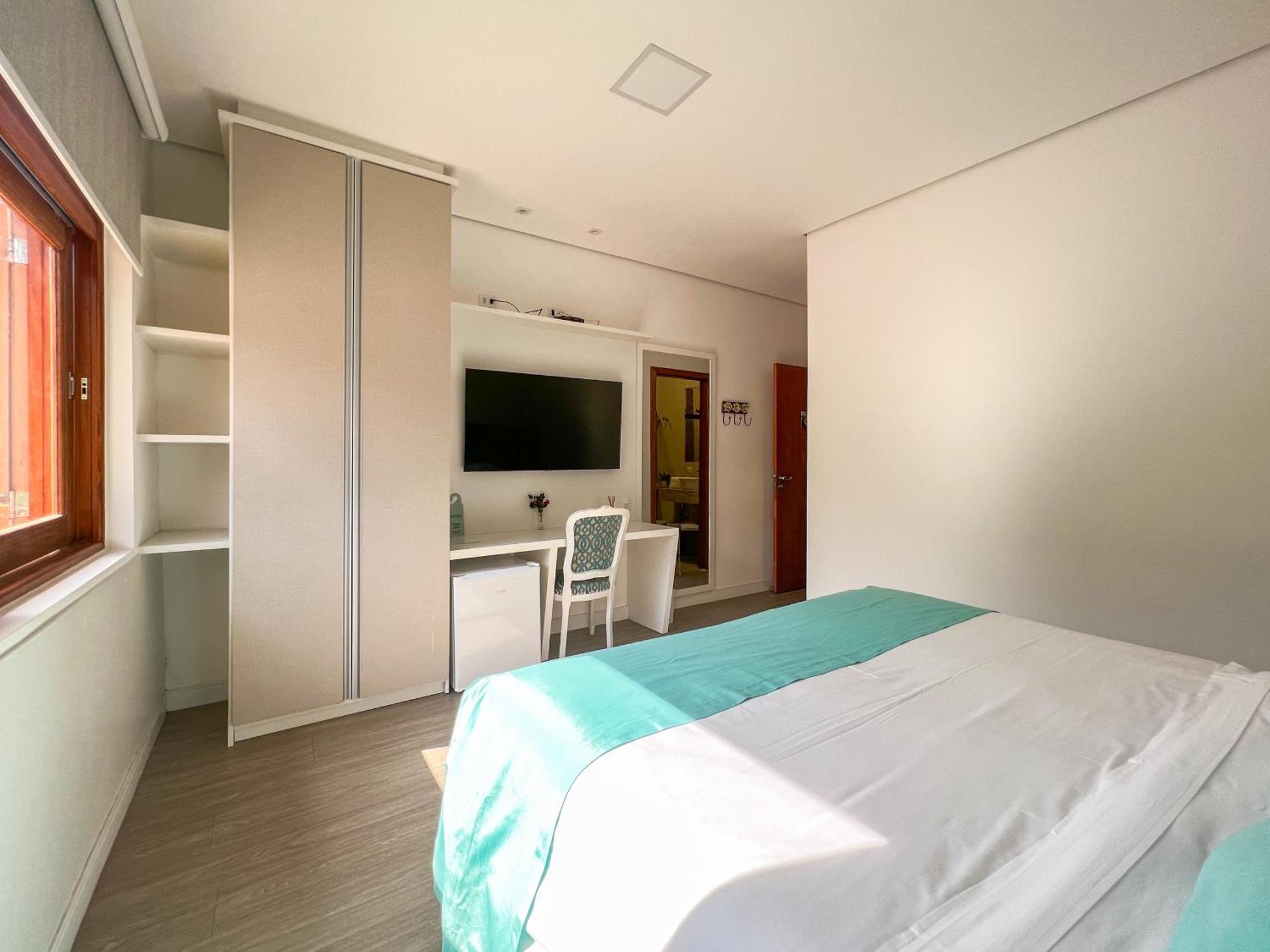 Gardenian Boutique Hotel São Roque Kültér fotó