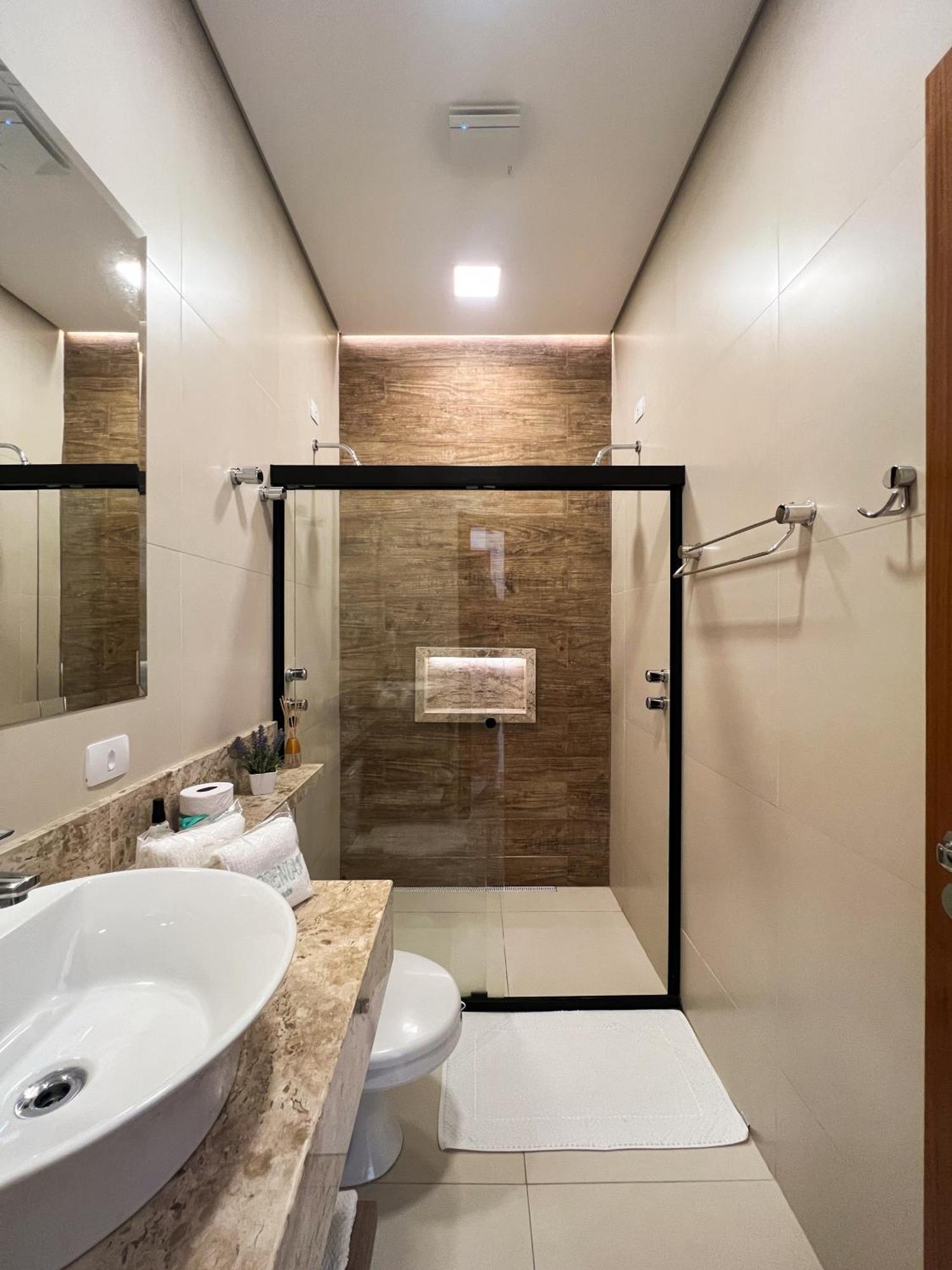 Gardenian Boutique Hotel São Roque Kültér fotó