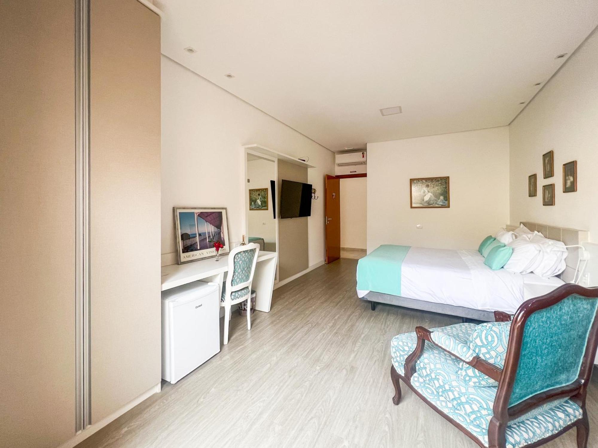 Gardenian Boutique Hotel São Roque Kültér fotó
