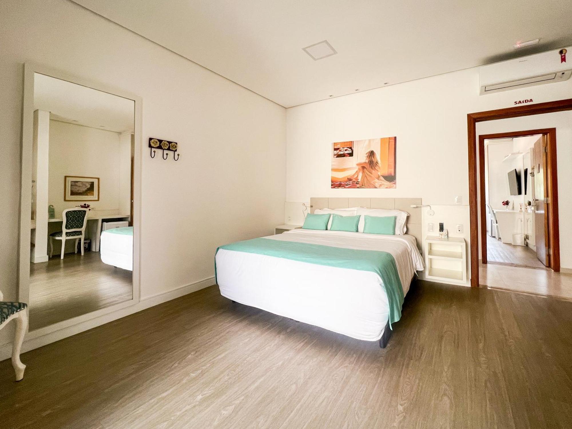 Gardenian Boutique Hotel São Roque Kültér fotó