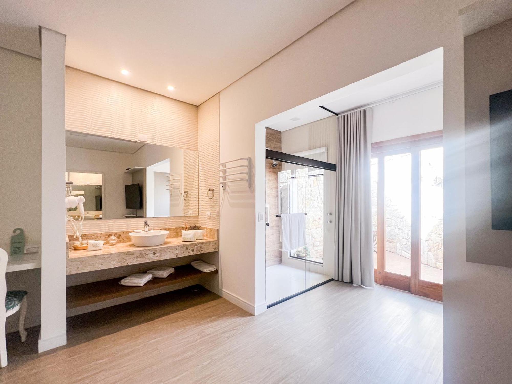 Gardenian Boutique Hotel São Roque Kültér fotó