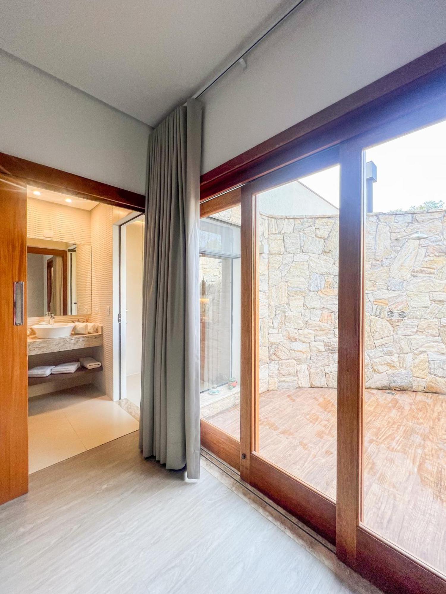 Gardenian Boutique Hotel São Roque Kültér fotó