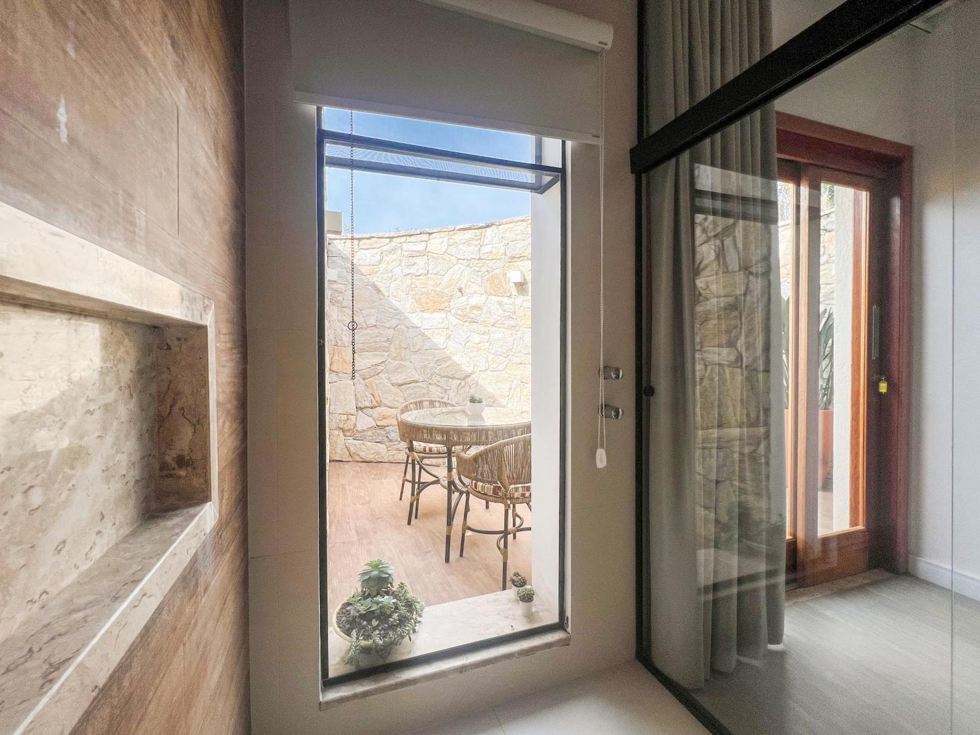 Gardenian Boutique Hotel São Roque Kültér fotó