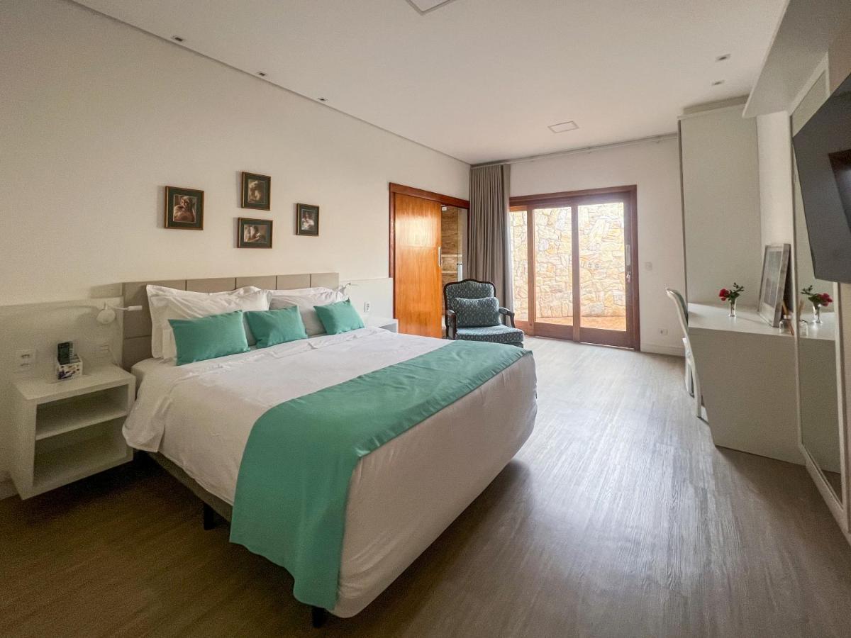 Gardenian Boutique Hotel São Roque Kültér fotó