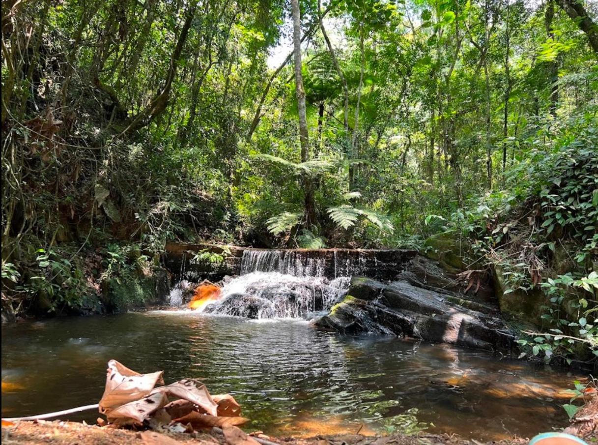 Gardenian Boutique Hotel São Roque Kültér fotó