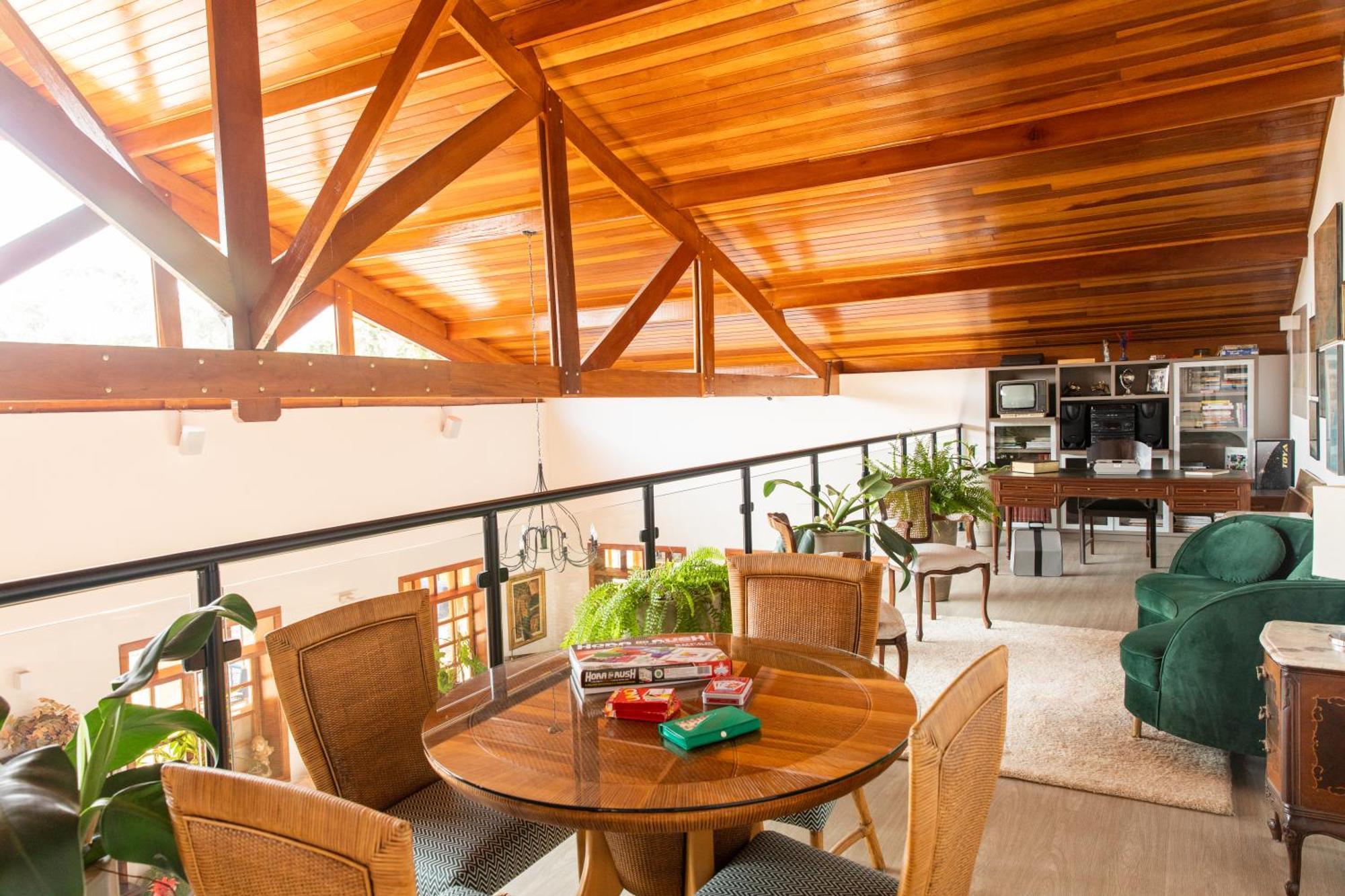 Gardenian Boutique Hotel São Roque Kültér fotó
