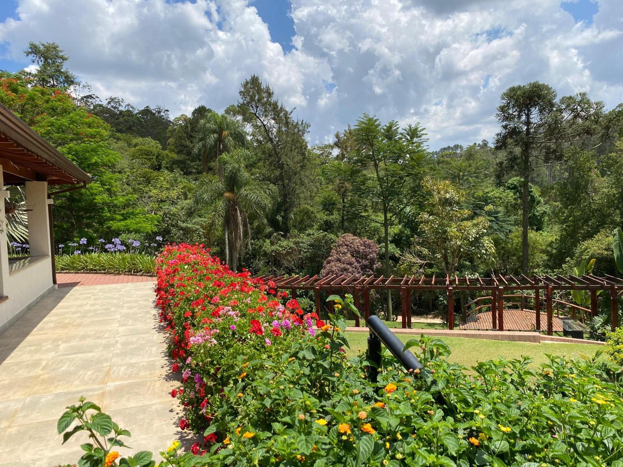 Gardenian Boutique Hotel São Roque Kültér fotó