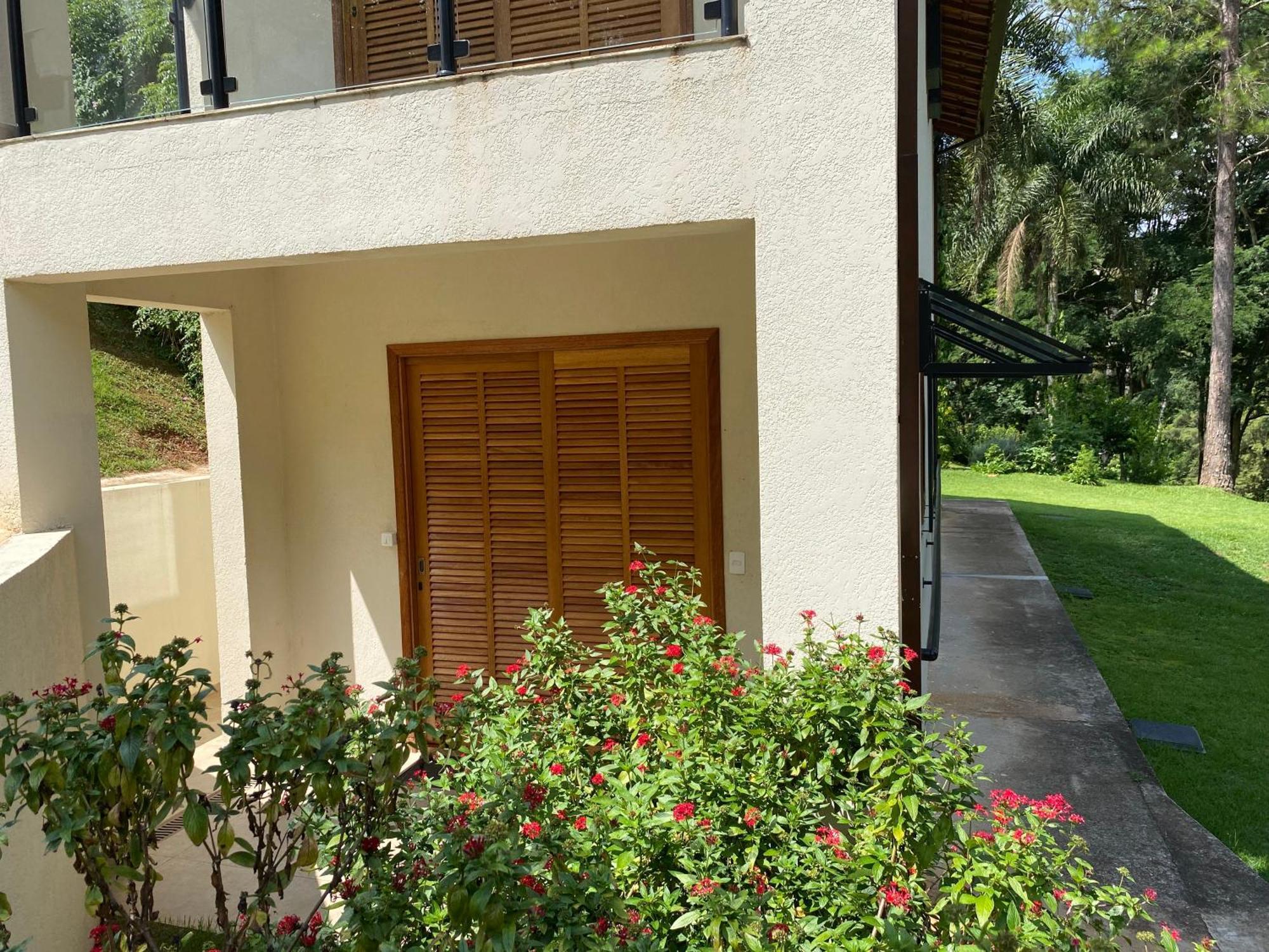 Gardenian Boutique Hotel São Roque Kültér fotó