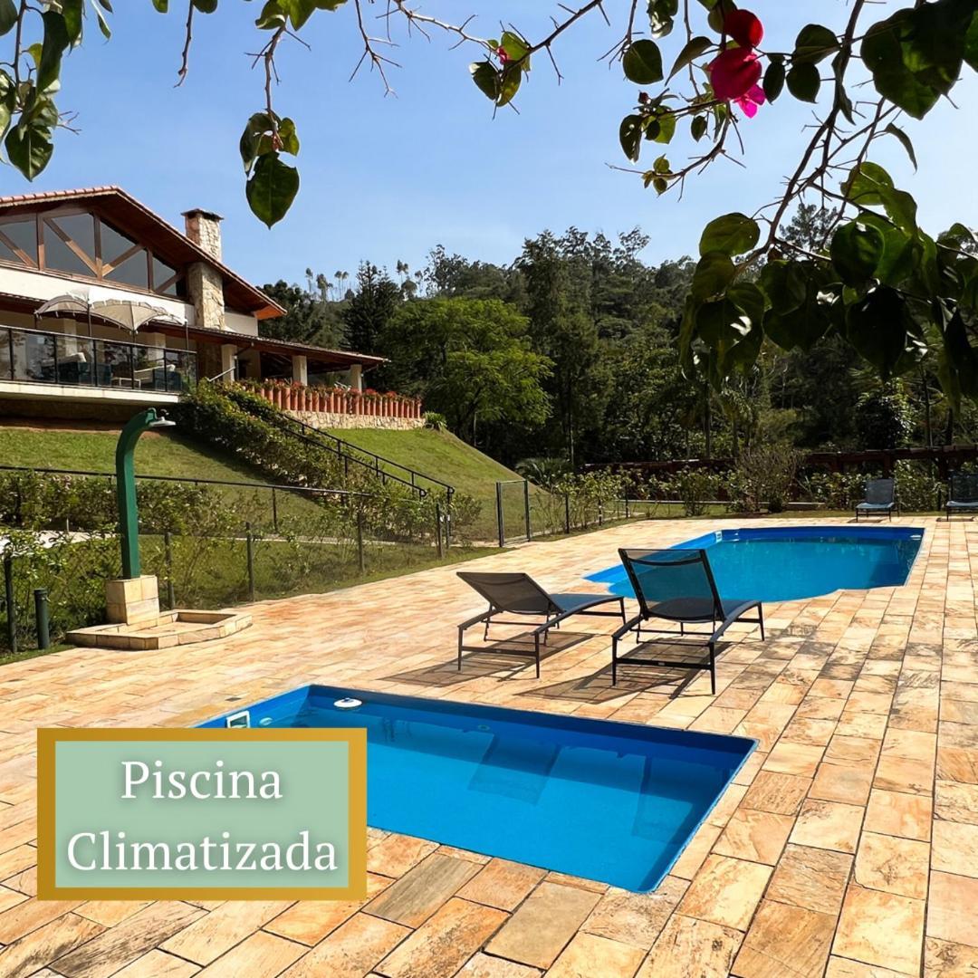 Gardenian Boutique Hotel São Roque Kültér fotó